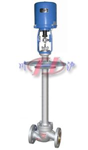 ZRSDW電動低溫調節(jié)閥